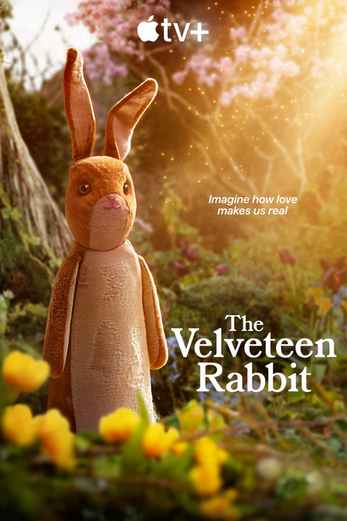 دانلود فیلم The Velveteen Rabbit 2023 دوبله فارسی