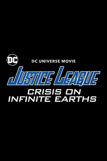 دانلود فیلم Justice League: Crisis on Infinite Earths – Part One 2024 دوبله فارسی