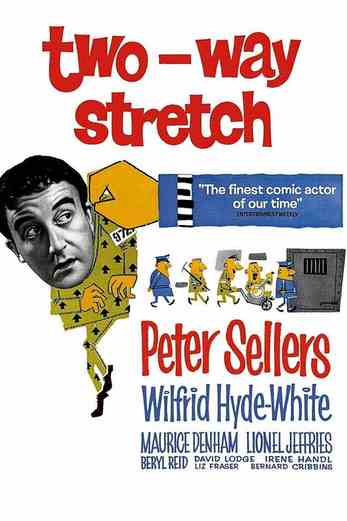دانلود فیلم Two Way Stretch 1960