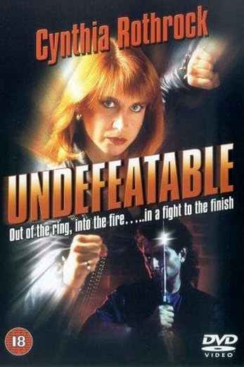 دانلود فیلم Undefeatable 1993