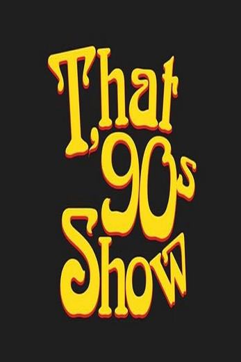 دانلود سریال That 90s Show 2023